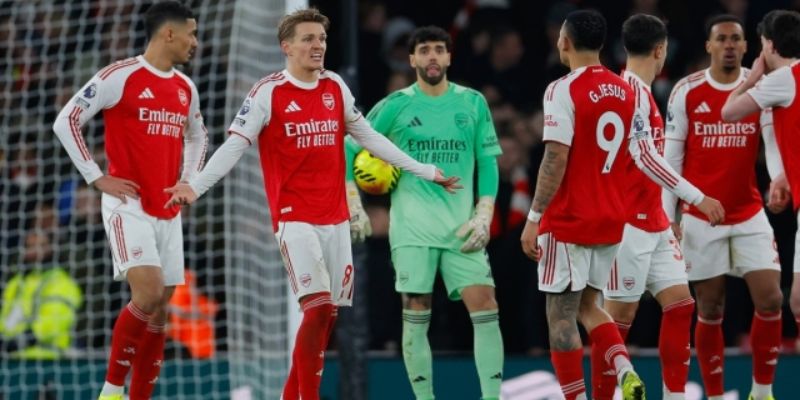 Chốt kèo chuyên gia với lựa chọn Xỉu hiệp 2 và tỷ số 3-0